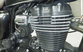 HONDA GB350 2022 NC59