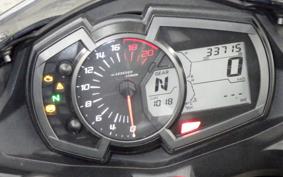 KAWASAKI ZX-25R 2014 ZX250E