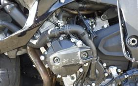 KAWASAKI NINJA ZX-6R A 2024 ZX636J