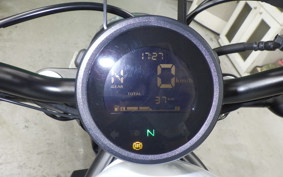 HONDA REBEL 250 A 2023 MC49