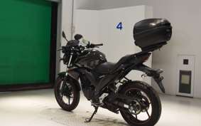 SUZUKI ｼﾞｸｻｰ150 NG4BG