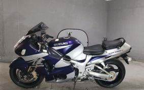 SUZUKI GSX1300R HAYABUSA GW71A