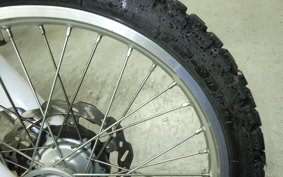 YAMAHA WR250R 2002 DG15J