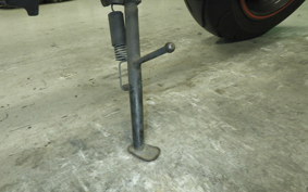 HONDA HORNET 250 2015 MC31