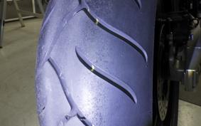 SUZUKI BANDIT 1200 S 2007 GV79A