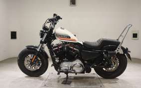 HARLEY XL1200XS 2019