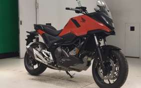 HONDA NC750X DCT 2026 RH23