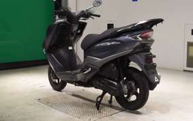 SUZUKI BURGMANストリート125EX 2023 EA23M