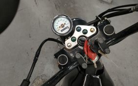 SUZUKI GLASS TRACKER BIG BOY NJ4BA