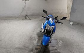 SUZUKI GSR250 GJ55D