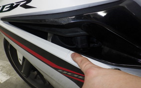 HONDA CBR400R 2021 NC56
