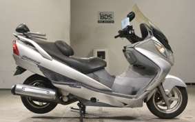 SUZUKI SKYWAVE 250 (Burgman 250) Gen.2 CJ43A