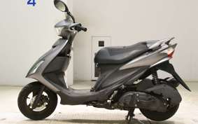 SUZUKI ADDRESS V125 SS 2009 CF4MA