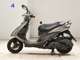 Фото Suzuki ADDRESS V125 SS 2009 с японского аукциона