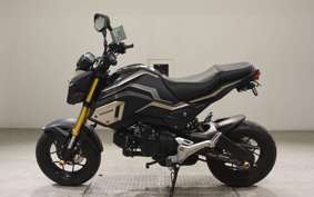 HONDA ｸﾞﾛﾑ 2013 JC75