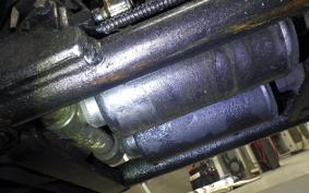 HARLEY FLSTF 1450 2001