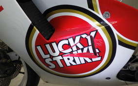 SUZUKI RGV250 Gamma 2017 VJ21A