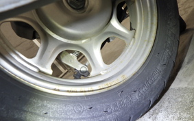 HONDA GIORNO 3 2019 AF77