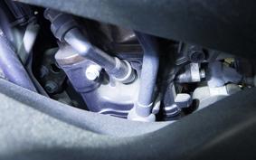 SUZUKI ｼﾞｸｻｰ250SF 1999 ED22B