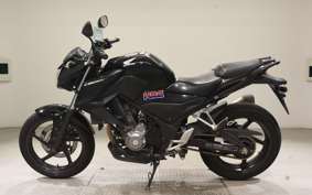 HONDA CB250F 2020 MC43