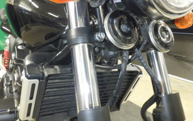HONDA CB400SF GEN 4 2018 NC42
