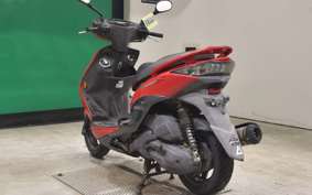 YAMAHA CYGNUS 125 XSR 2 SE44J