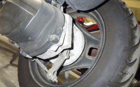 SUZUKI LET's 2 CA1PA