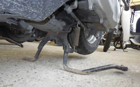 HONDA GIORNO CREA AF54