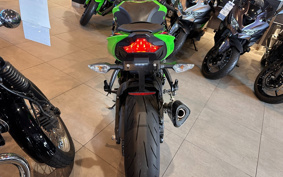 KAWASAKI NINJA ZX-6R KRT 2022 ZX636G