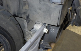 SUZUKI ADDRESS 110 2013 CE47A
