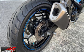 KAWASAKI Ninja 250 SE 2015 EX250L