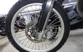 KAWASAKI KDX250SR DX250F