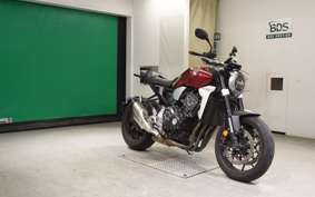 HONDA CB1000R GEN 2 2019 SC80