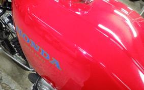HONDA CB400 2021 CB400F