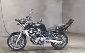 KAWASAKI BALIUS250 ZR250A