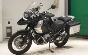 BMW R1200GS 2012