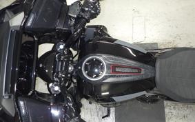HARLEY FLTRXSTSE1980CVO