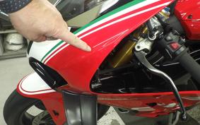 DUCATI PANIGALE V4 SP2 2024