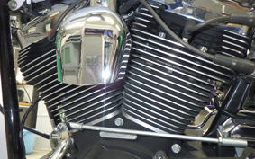 HARLEY FLSTC 1580 2008