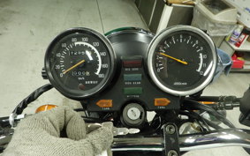 YAMAHA XJ750 E 1981 5G8