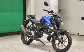 SUZUKI GSX-S125 DL32D