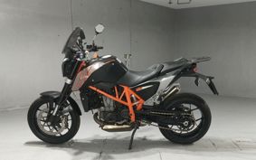 KTM 690 DUKE LDT40