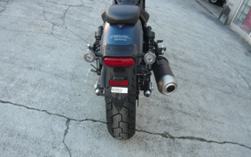 HONDA  REBEL 250 ABS MC49