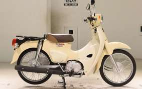 HONDA C50 SUPER CUB 2006 AA09