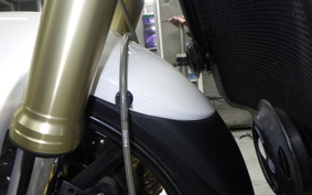 TRIUMPH STREET TRIPLE 2008