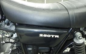 KAWASAKI 250TR BJ250F