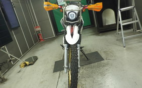 YAMAHA SEROW 250 Gen.2 DG17J