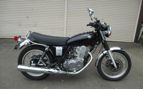 YAMAHA SR400 2019 RH16J