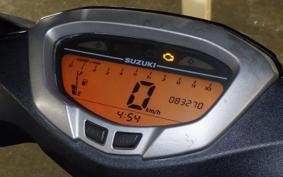 SUZUKI ｽｳｨｯｼｭ125 DV12B