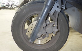 SUZUKI ADDRESS V125 CF4EA